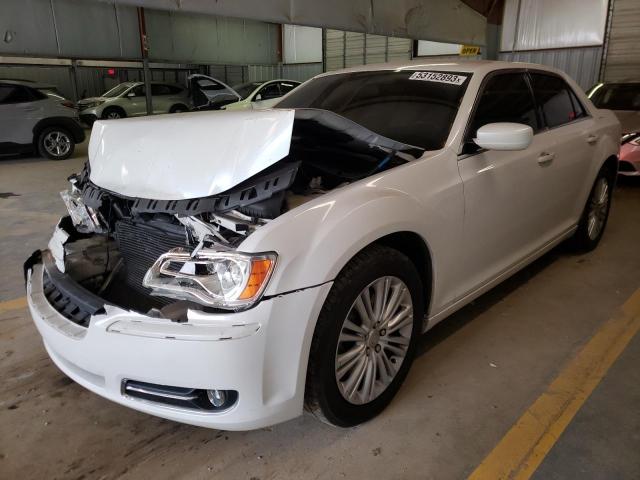 CHRYSLER 300 2014 2c3ccarg1eh323202