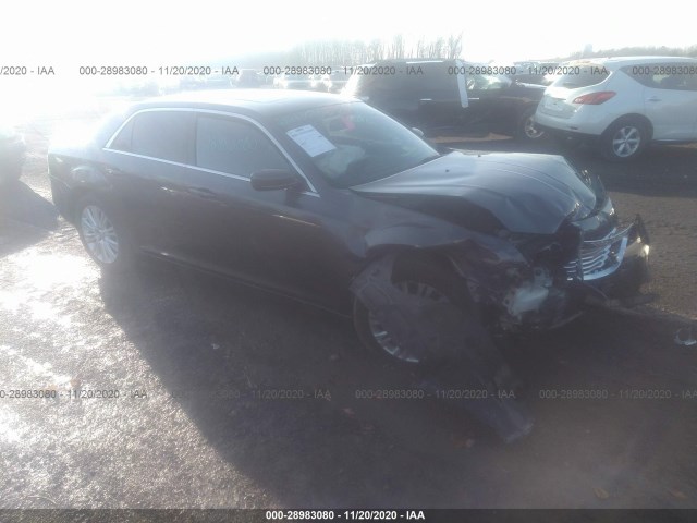 CHRYSLER 300 2014 2c3ccarg1eh347239