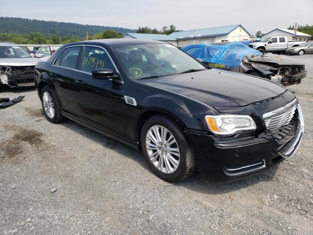 CHRYSLER 300 2014 2c3ccarg1eh379138