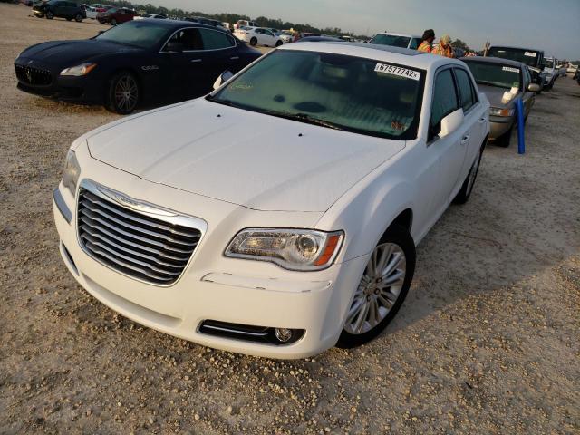 CHRYSLER 300 2014 2c3ccarg1eh384713