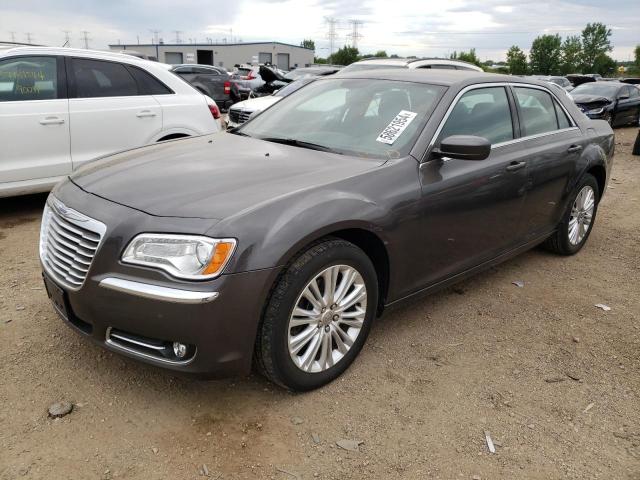 CHRYSLER 300 2014 2c3ccarg1eh384727