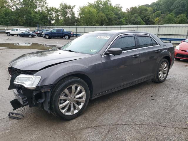 CHRYSLER 300 2015 2c3ccarg1fh797524