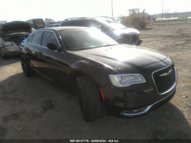 CHRYSLER 300 2015 2c3ccarg1fh904684