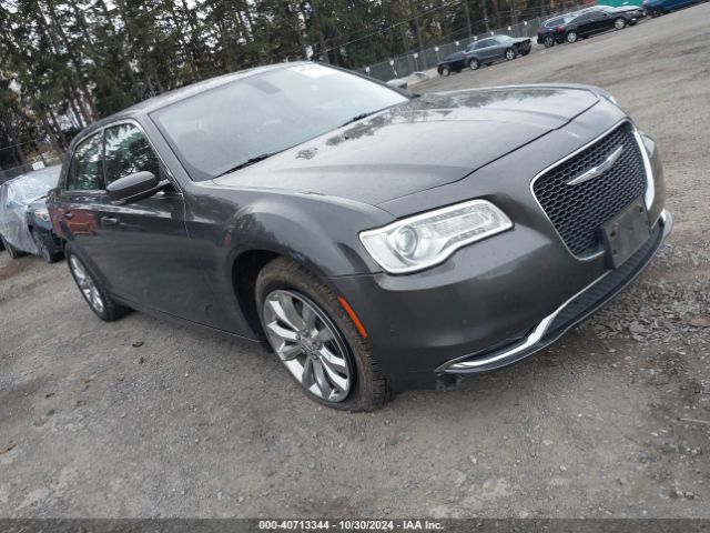 CHRYSLER 300 2015 2c3ccarg1fh909111