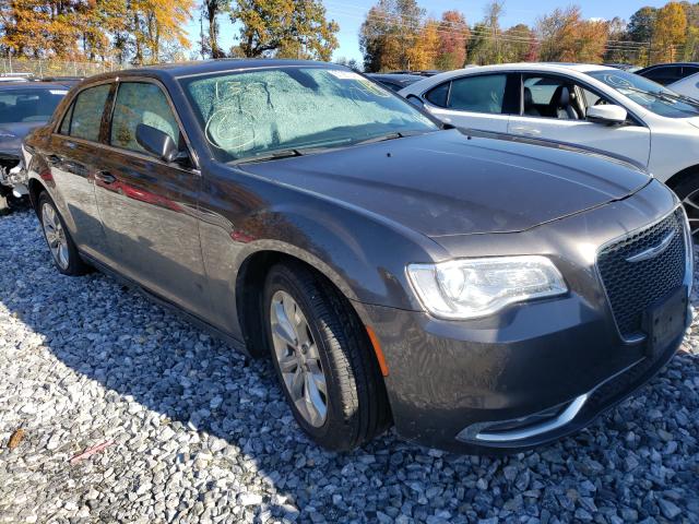 CHRYSLER 300 LIMITE 2016 2c3ccarg1gh148131