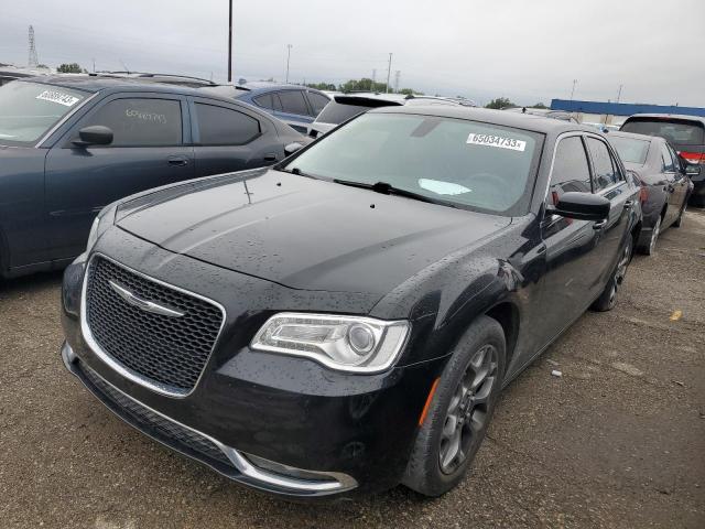 CHRYSLER 300 LIMITE 2016 2c3ccarg1gh208571