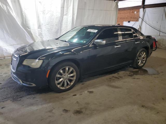 CHRYSLER 300 2016 2c3ccarg1gh208604