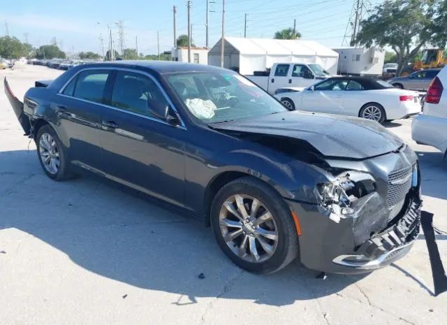 CHRYSLER 300 2016 2c3ccarg1gh212796