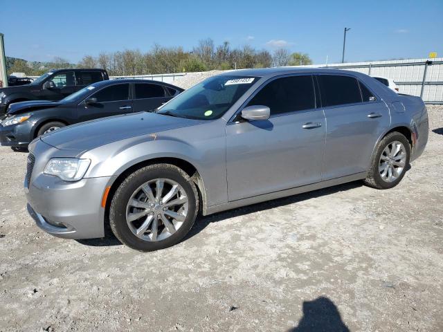 CHRYSLER 300 2016 2c3ccarg1gh224768