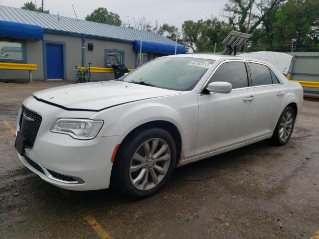 CHRYSLER 300 2016 2c3ccarg1gh239173