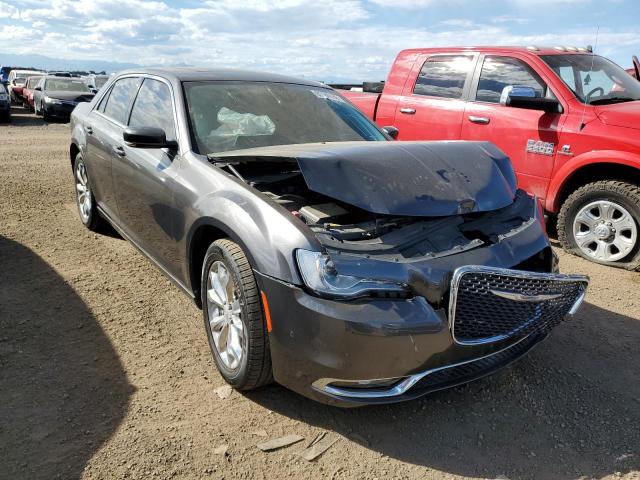 CHRYSLER 300 LIMITE 2016 2c3ccarg1gh278409