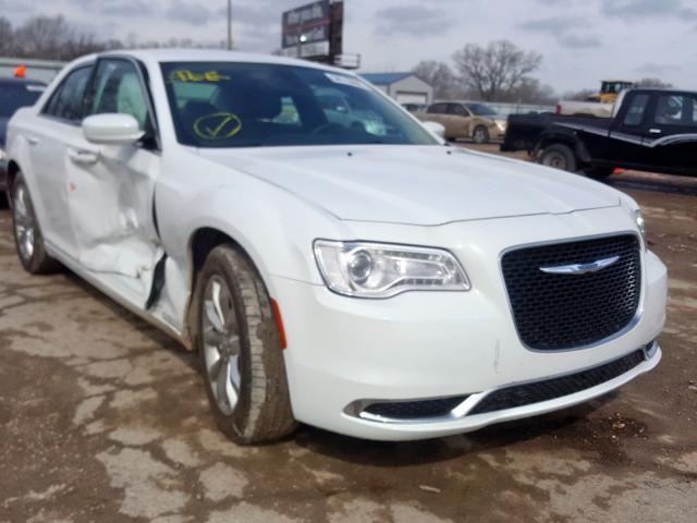 CHRYSLER 300 LIMITE 2016 2c3ccarg1gh305270