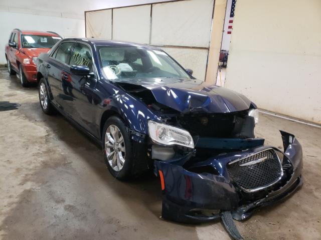 CHRYSLER 300 LIMITE 2016 2c3ccarg1gh308234