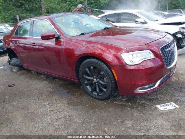 CHRYSLER 300 2016 2c3ccarg1gh358552