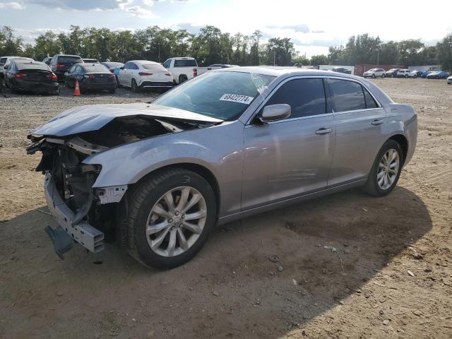 CHRYSLER 300 LIMITE 2017 2c3ccarg1hh530628