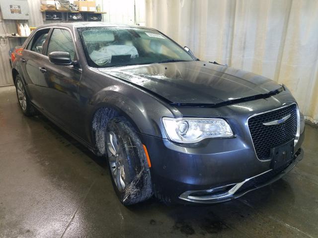 CHRYSLER 300 LIMITE 2017 2c3ccarg1hh604176