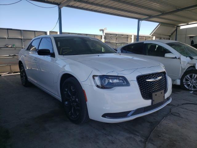 CHRYSLER 300 TOURIN 2018 2c3ccarg1jh315787