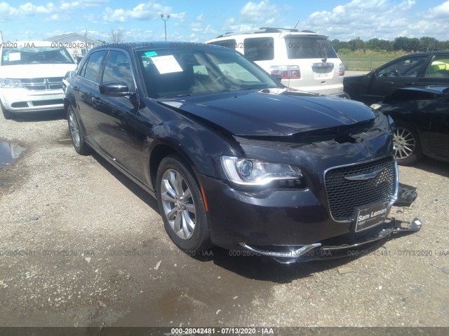 CHRYSLER 300 2018 2c3ccarg1jh324991