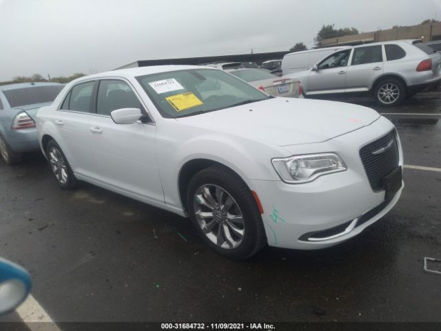 CHRYSLER 300 2019 2c3ccarg1kh528966