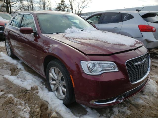 CHRYSLER 300 TOURIN 2019 2c3ccarg1kh556668