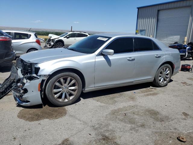 CHRYSLER 300 2021 2c3ccarg1mh567138