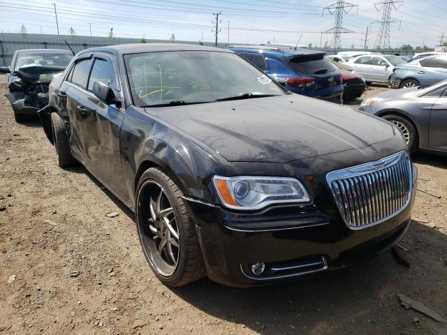 CHRYSLER 300 2013 2c3ccarg2dh513802