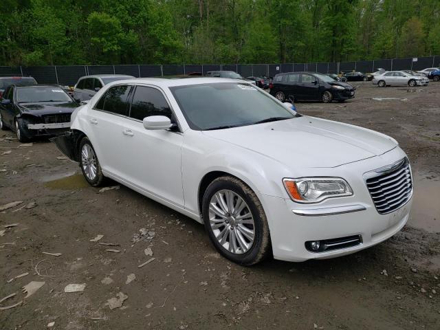 CHRYSLER 300 2013 2c3ccarg2dh515260