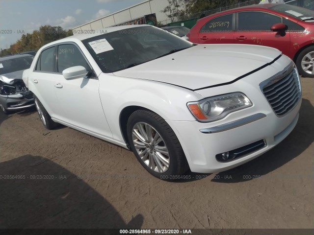 CHRYSLER 300 2013 2c3ccarg2dh519986