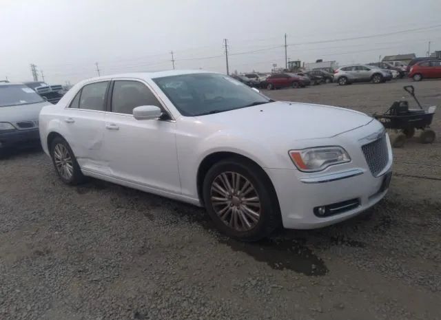 CHRYSLER 300 2013 2c3ccarg2dh551871