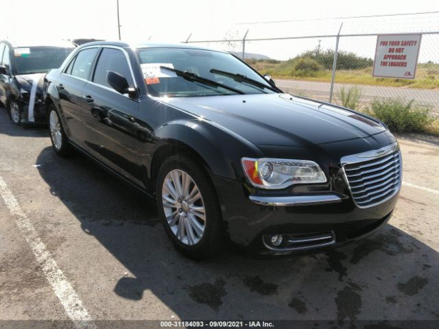 CHRYSLER 300 2013 2c3ccarg2dh585762