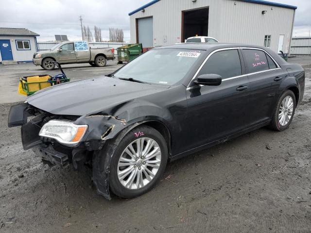 CHRYSLER 300 2013 2c3ccarg2dh599628