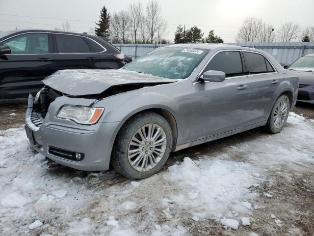 CHRYSLER 300 2013 2c3ccarg2dh606741