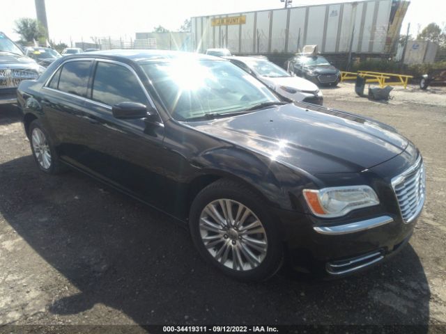 CHRYSLER 300 2013 2c3ccarg2dh723591