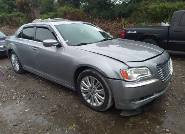 CHRYSLER 300 2013 2c3ccarg2dh733053