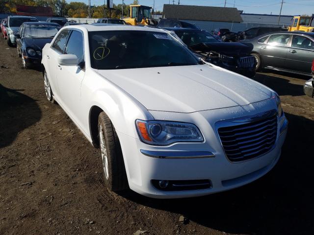 CHRYSLER 300 2013 2c3ccarg2dh736213