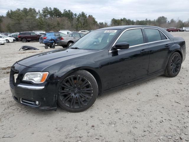 CHRYSLER 300 2013 2c3ccarg2dh745896