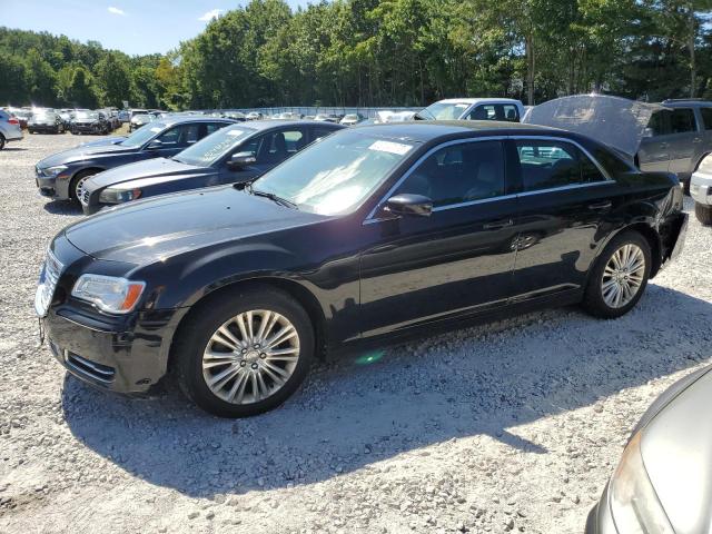 CHRYSLER 300 2014 2c3ccarg2eh128760