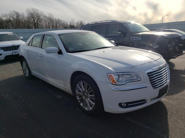 CHRYSLER 300 2014 2c3ccarg2eh142187