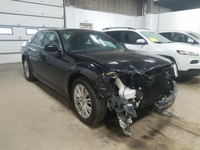 CHRYSLER 300 2014 2c3ccarg2eh160429