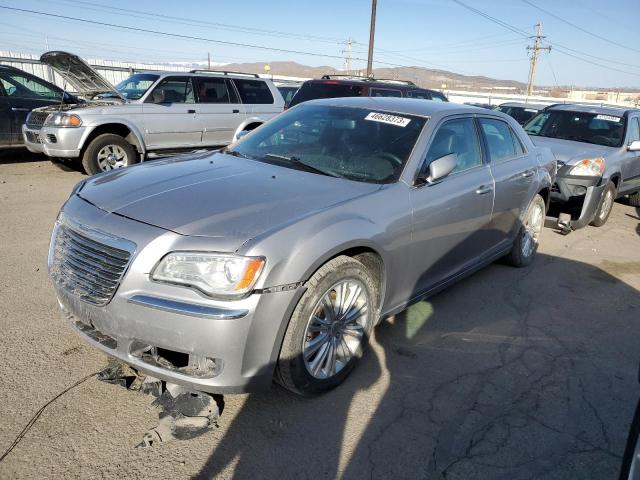 CHRYSLER 300 2014 2c3ccarg2eh183063