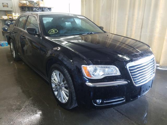 CHRYSLER 300 2014 2c3ccarg2eh211816