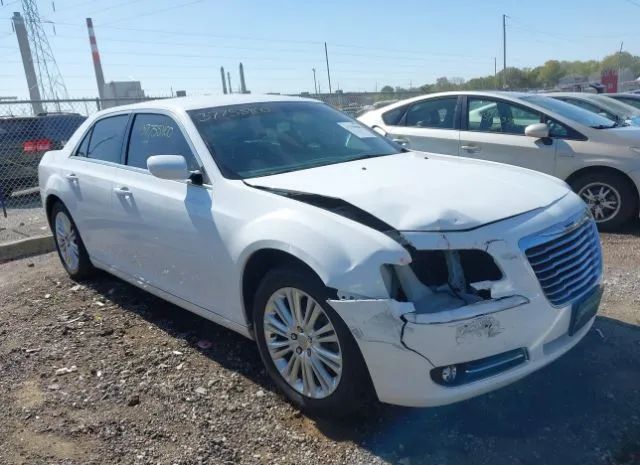 CHRYSLER 300 2014 2c3ccarg2eh232925