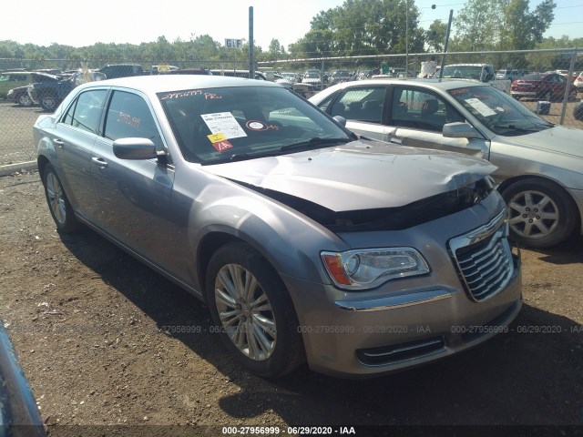 CHRYSLER 300 2014 2c3ccarg2eh235985