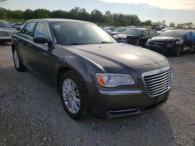 CHRYSLER 300 2014 2c3ccarg2eh289450