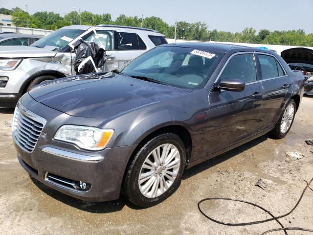 CHRYSLER 300 2014 2c3ccarg2eh297905