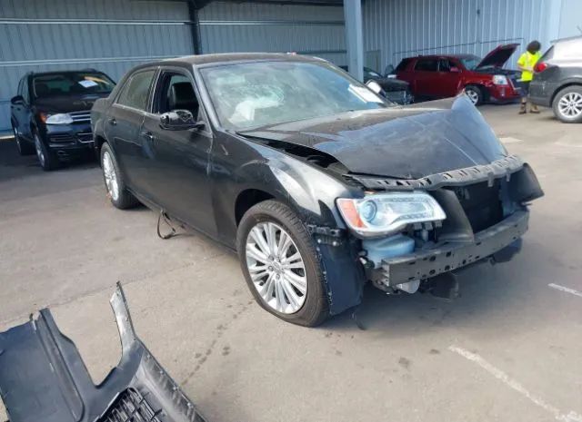 CHRYSLER 300 2014 2c3ccarg2eh298116