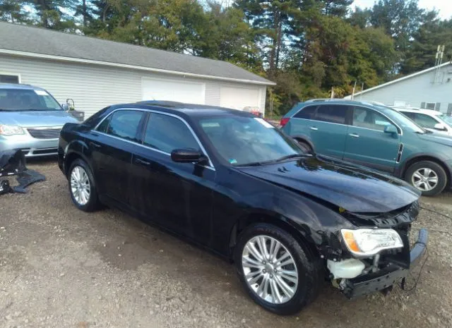 CHRYSLER 300 2014 2c3ccarg2eh356094