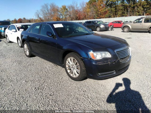 CHRYSLER 300 2014 2c3ccarg2eh374112