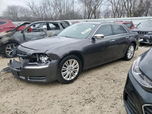 CHRYSLER 300 2014 2c3ccarg2eh381707