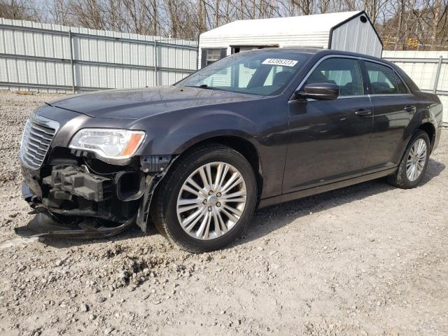 CHRYSLER 300 2014 2c3ccarg2eh383585